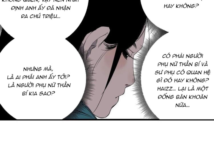 Tiêng Gọi Từ Muôn Loài Chapter 27 - Trang 2