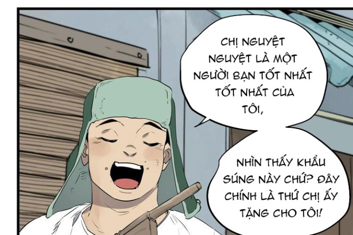 Tiêng Gọi Từ Muôn Loài Chapter 27 - Trang 2