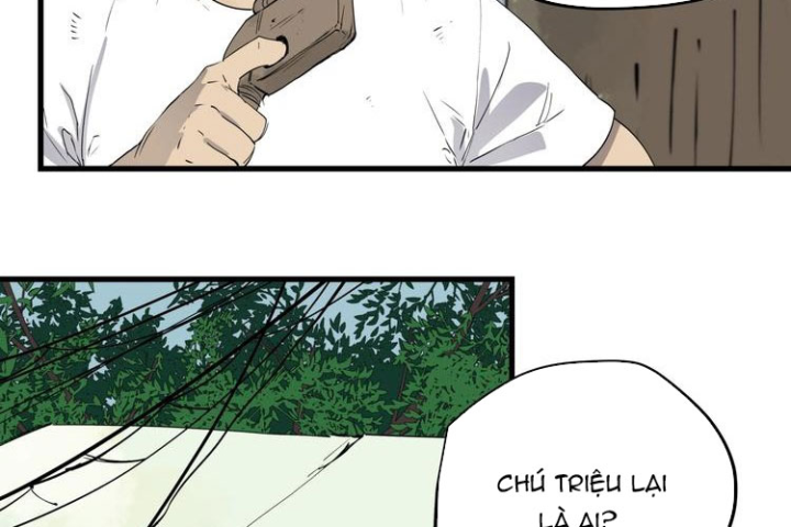Tiêng Gọi Từ Muôn Loài Chapter 27 - Trang 2