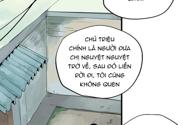Tiêng Gọi Từ Muôn Loài Chapter 27 - Trang 2