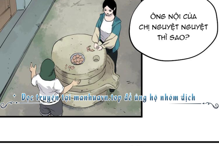 Tiêng Gọi Từ Muôn Loài Chapter 27 - Trang 2