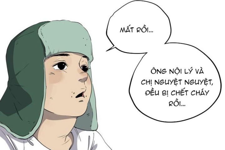 Tiêng Gọi Từ Muôn Loài Chapter 27 - Trang 2