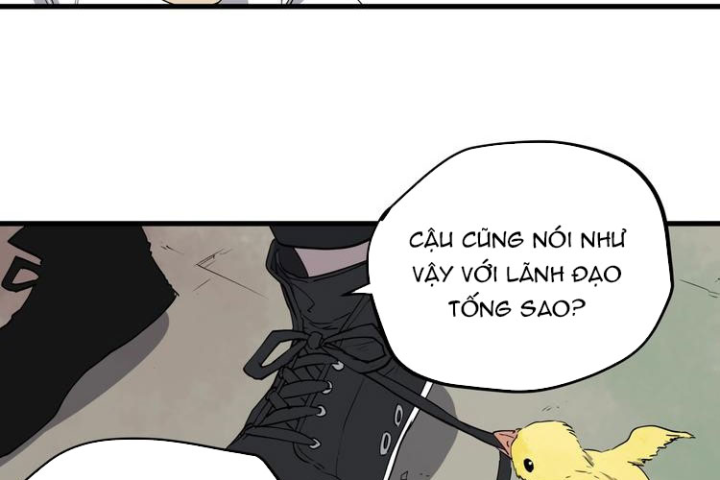 Tiêng Gọi Từ Muôn Loài Chapter 27 - Trang 2