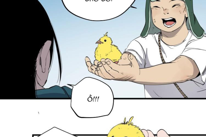 Tiêng Gọi Từ Muôn Loài Chapter 27 - Trang 2