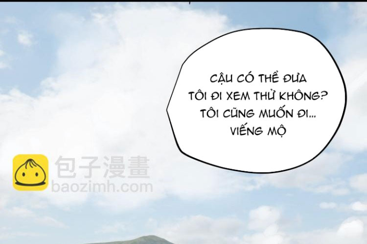 Tiêng Gọi Từ Muôn Loài Chapter 27 - Trang 2
