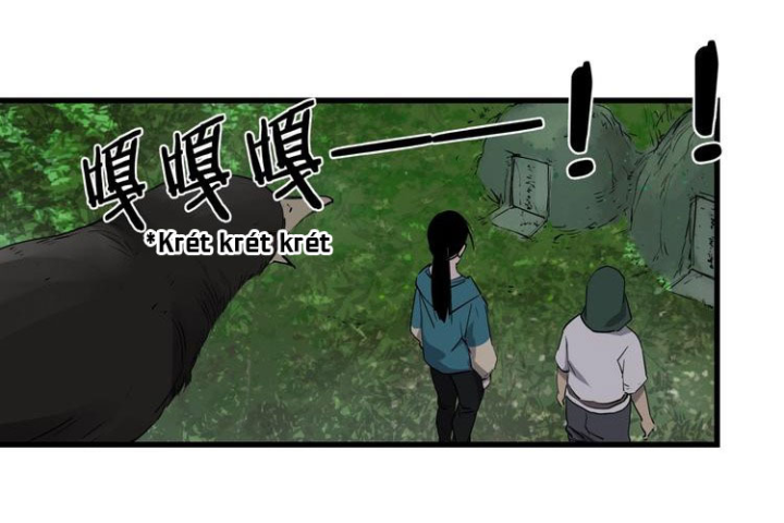 Tiêng Gọi Từ Muôn Loài Chapter 27 - Trang 2