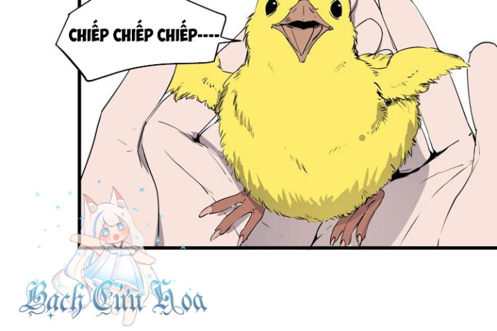 Tiêng Gọi Từ Muôn Loài Chapter 27 - Trang 2