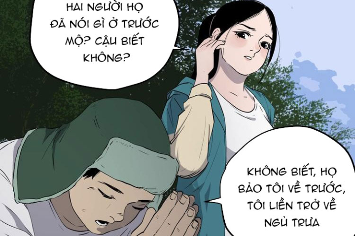 Tiêng Gọi Từ Muôn Loài Chapter 27 - Trang 2