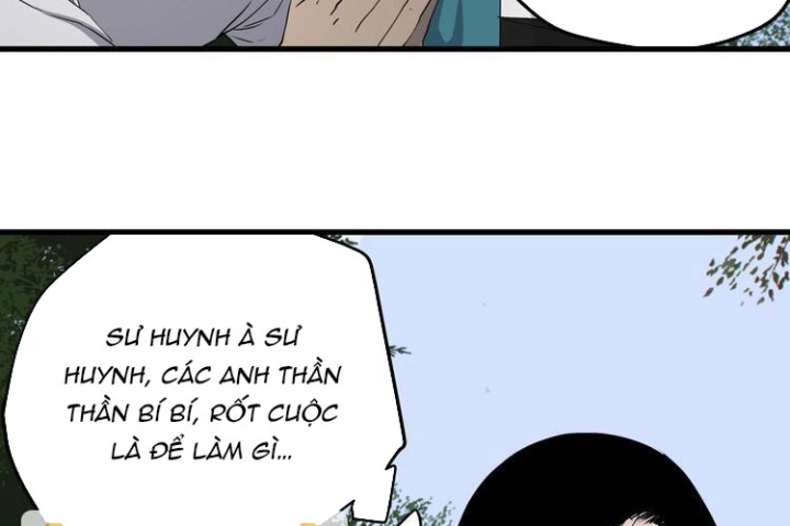 Tiêng Gọi Từ Muôn Loài Chapter 27 - Trang 2