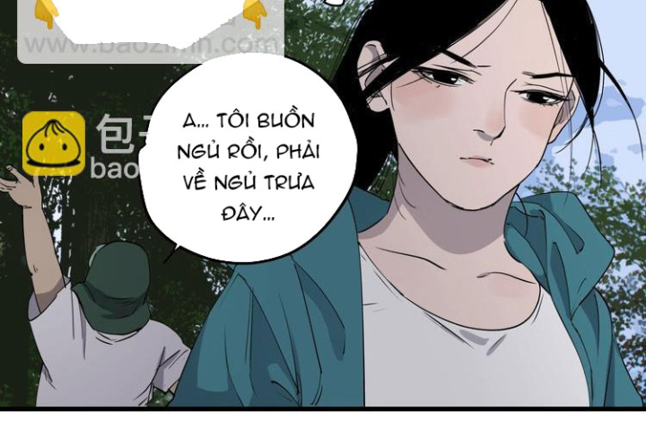 Tiêng Gọi Từ Muôn Loài Chapter 27 - Trang 2