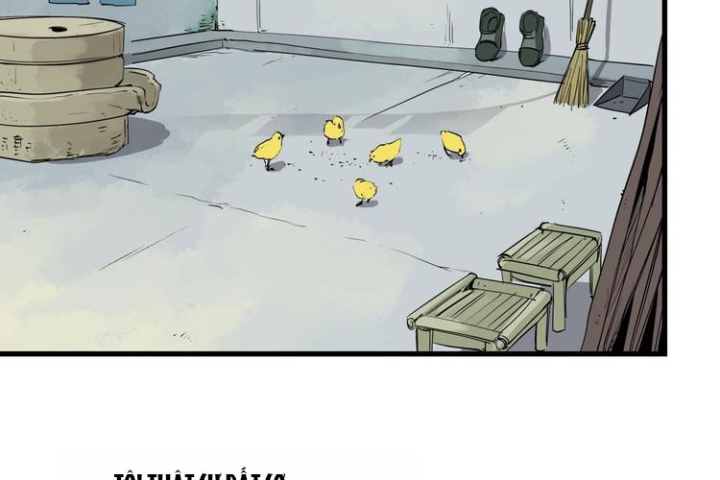 Tiêng Gọi Từ Muôn Loài Chapter 27 - Trang 2