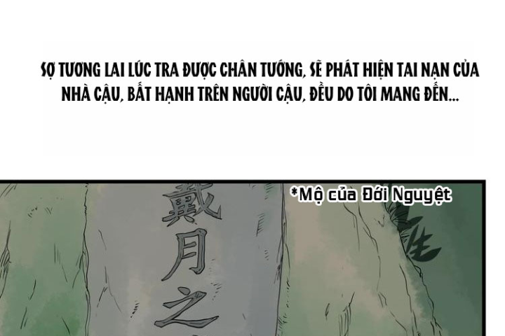 Tiêng Gọi Từ Muôn Loài Chapter 27 - Trang 2