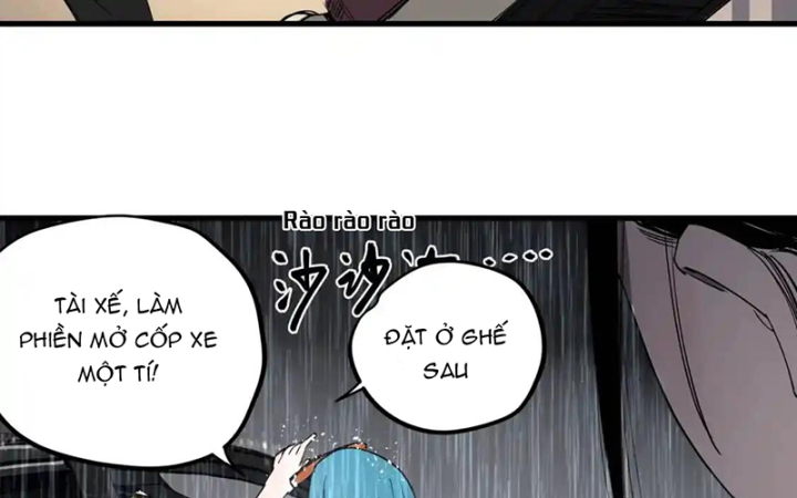 Tiêng Gọi Từ Muôn Loài Chapter 28 - Trang 2