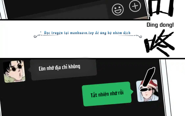 Tiêng Gọi Từ Muôn Loài Chapter 28 - Trang 2