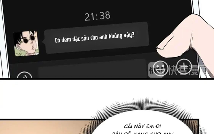 Tiêng Gọi Từ Muôn Loài Chapter 28 - Trang 2