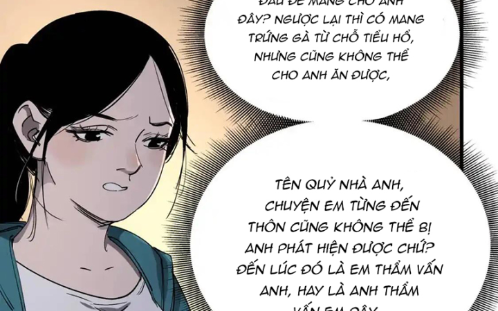 Tiêng Gọi Từ Muôn Loài Chapter 28 - Trang 2