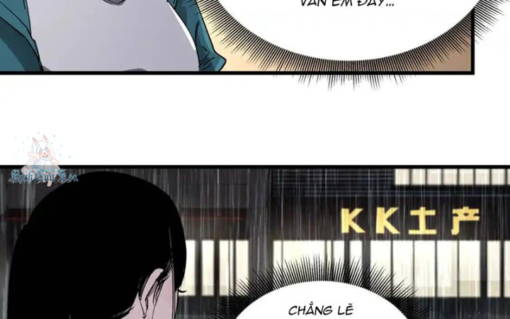 Tiêng Gọi Từ Muôn Loài Chapter 28 - Trang 2