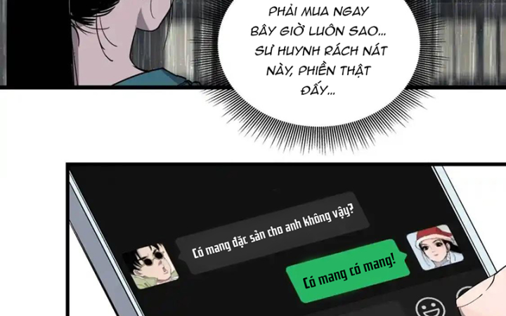 Tiêng Gọi Từ Muôn Loài Chapter 28 - Trang 2