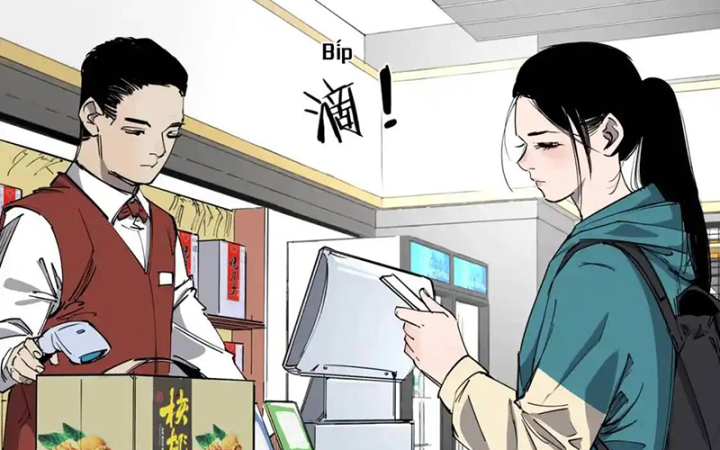 Tiêng Gọi Từ Muôn Loài Chapter 28 - Trang 2