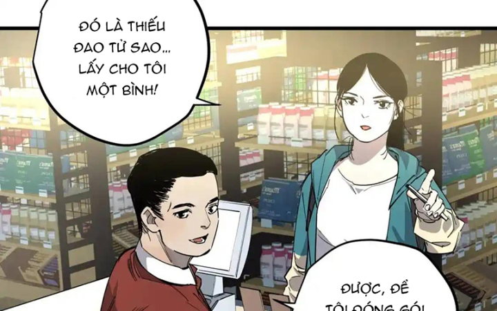 Tiêng Gọi Từ Muôn Loài Chapter 28 - Trang 2
