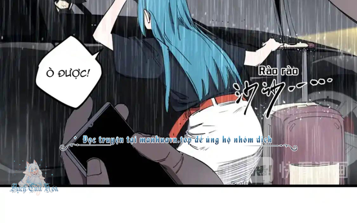 Tiêng Gọi Từ Muôn Loài Chapter 28 - Trang 2