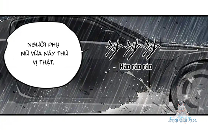 Tiêng Gọi Từ Muôn Loài Chapter 28 - Trang 2