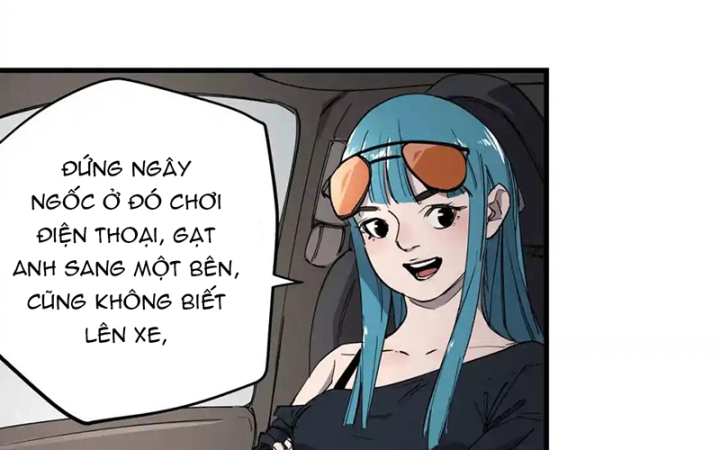 Tiêng Gọi Từ Muôn Loài Chapter 28 - Trang 2