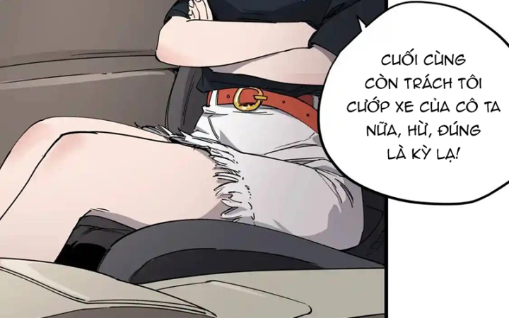 Tiêng Gọi Từ Muôn Loài Chapter 28 - Trang 2