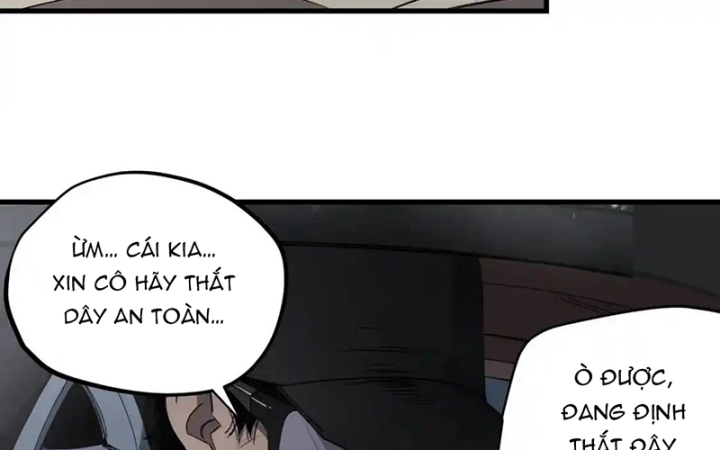Tiêng Gọi Từ Muôn Loài Chapter 28 - Trang 2