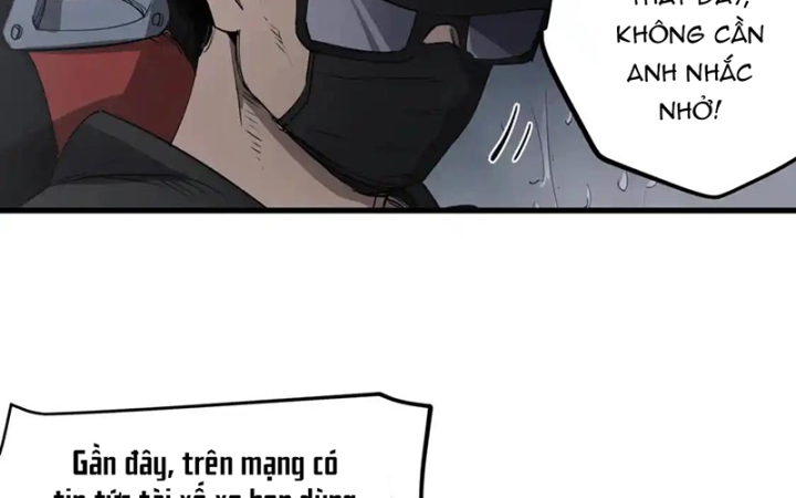 Tiêng Gọi Từ Muôn Loài Chapter 28 - Trang 2