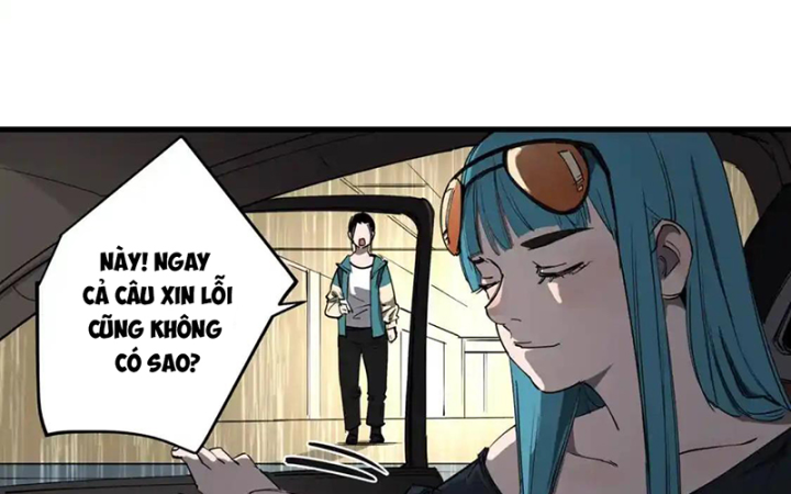 Tiêng Gọi Từ Muôn Loài Chapter 28 - Trang 2