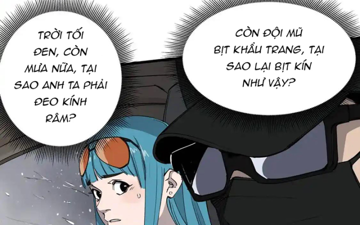 Tiêng Gọi Từ Muôn Loài Chapter 28 - Trang 2