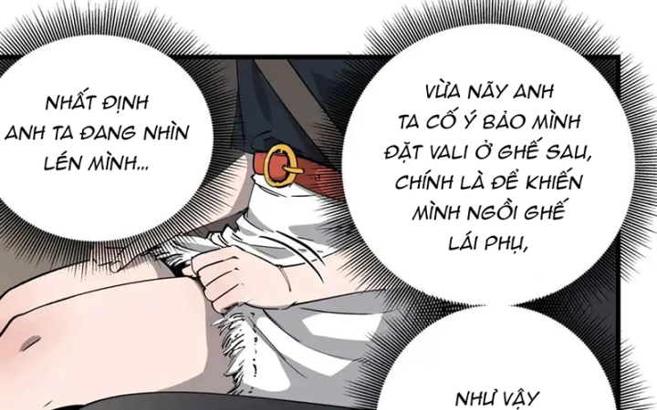 Tiêng Gọi Từ Muôn Loài Chapter 28 - Trang 2