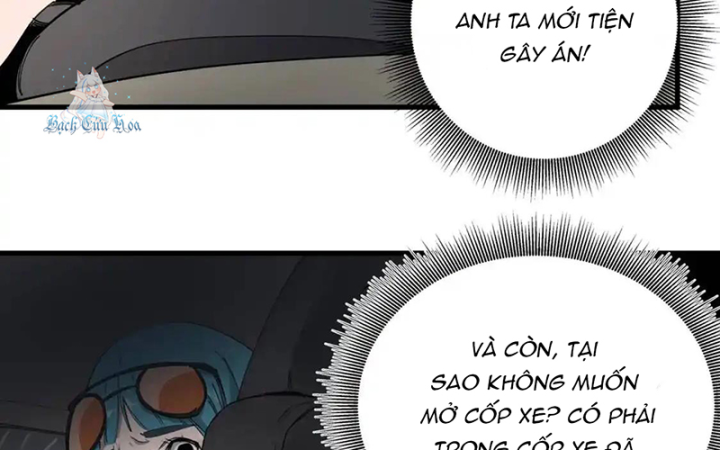 Tiêng Gọi Từ Muôn Loài Chapter 28 - Trang 2