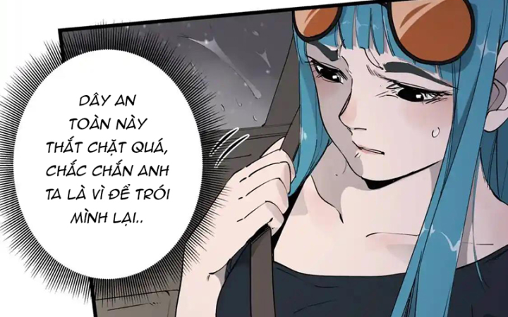 Tiêng Gọi Từ Muôn Loài Chapter 28 - Trang 2