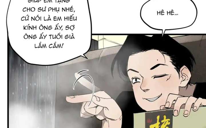 Tiêng Gọi Từ Muôn Loài Chapter 28 - Trang 2