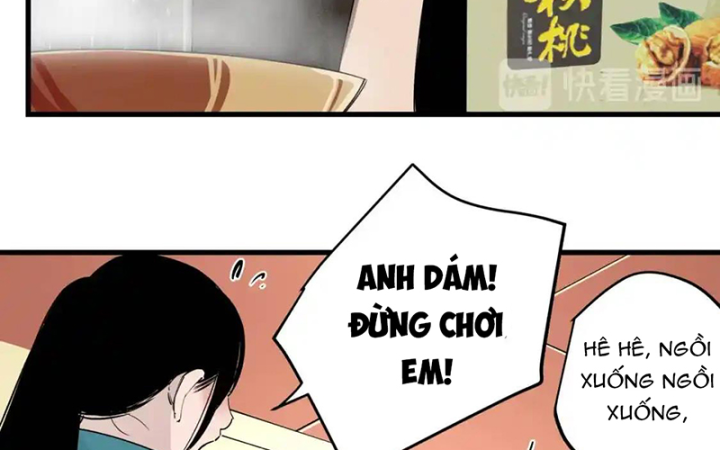 Tiêng Gọi Từ Muôn Loài Chapter 28 - Trang 2