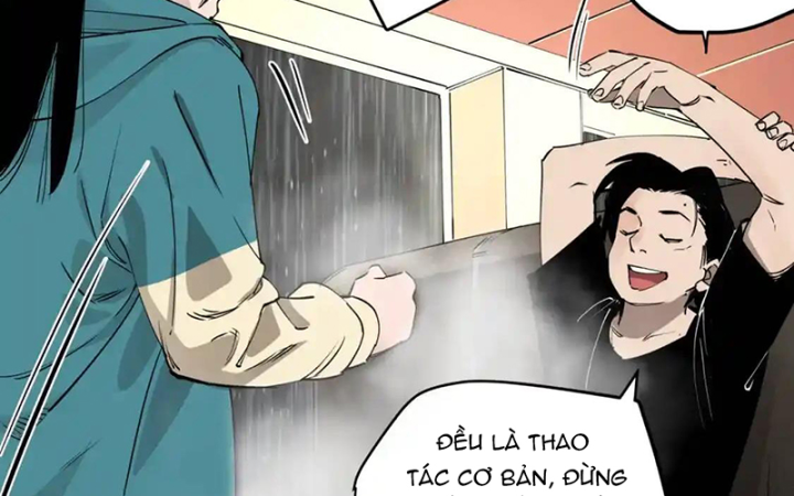 Tiêng Gọi Từ Muôn Loài Chapter 28 - Trang 2