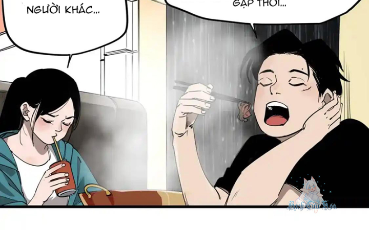 Tiêng Gọi Từ Muôn Loài Chapter 28 - Trang 2