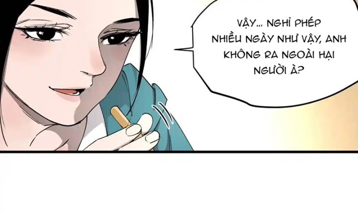 Tiêng Gọi Từ Muôn Loài Chapter 28 - Trang 2