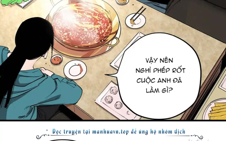 Tiêng Gọi Từ Muôn Loài Chapter 28 - Trang 2