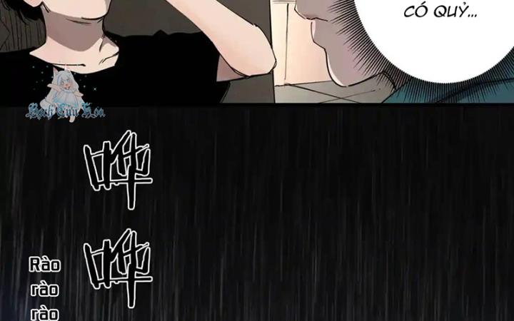 Tiêng Gọi Từ Muôn Loài Chapter 28 - Trang 2