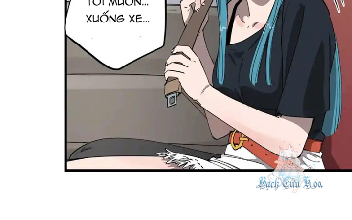Tiêng Gọi Từ Muôn Loài Chapter 28 - Trang 2