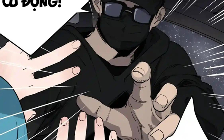 Tiêng Gọi Từ Muôn Loài Chapter 28 - Trang 2