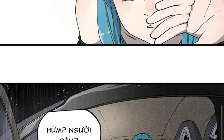 Tiêng Gọi Từ Muôn Loài Chapter 28 - Trang 2