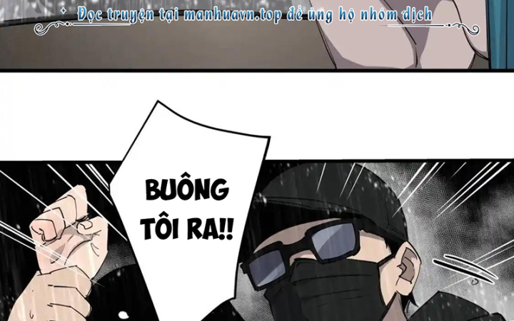 Tiêng Gọi Từ Muôn Loài Chapter 28 - Trang 2