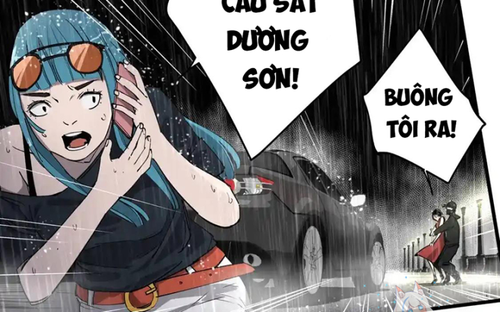 Tiêng Gọi Từ Muôn Loài Chapter 28 - Trang 2