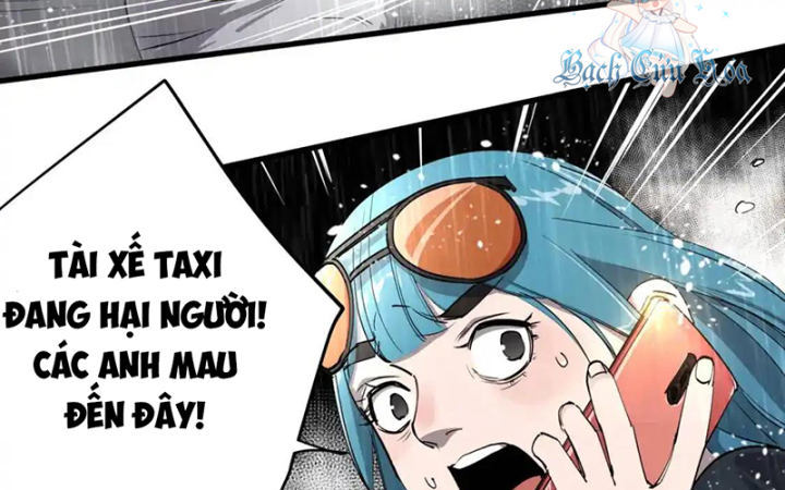 Tiêng Gọi Từ Muôn Loài Chapter 28 - Trang 2