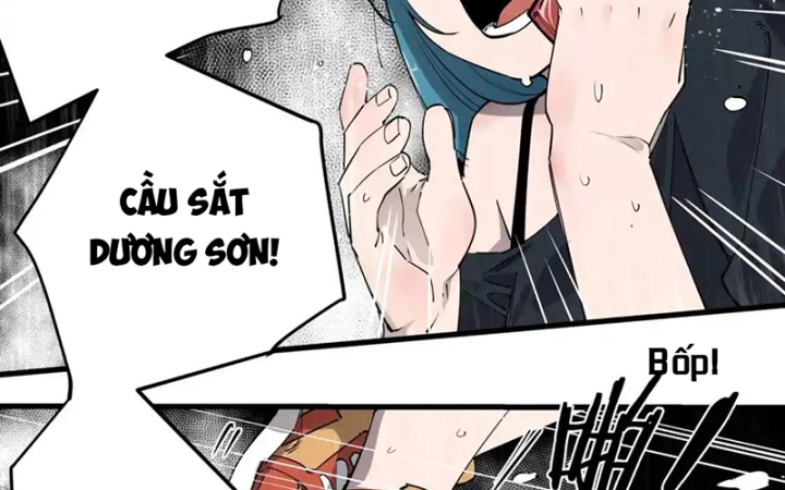 Tiêng Gọi Từ Muôn Loài Chapter 28 - Trang 2