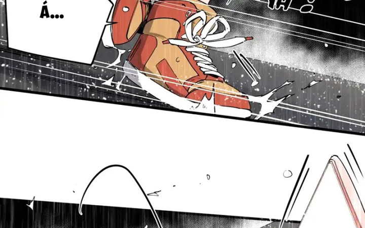 Tiêng Gọi Từ Muôn Loài Chapter 28 - Trang 2